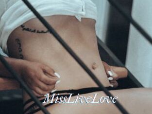 MissLiveLove