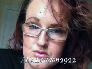 MissLondon2922