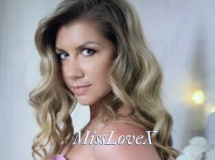 MissLoveX