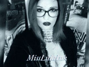 MissLulaInk