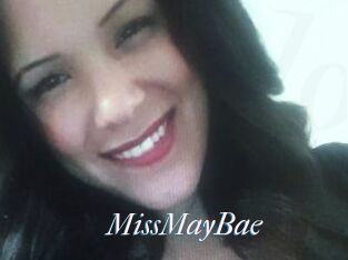MissMayBae