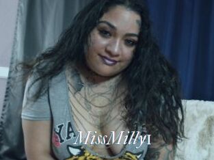 MissMilly1