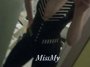 MissMy