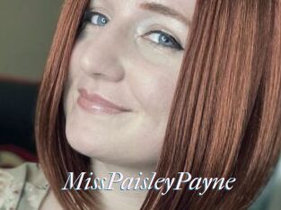 MissPaisleyPayne