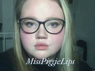 MissPiggieLips