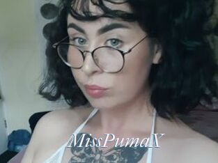 MissPumaX