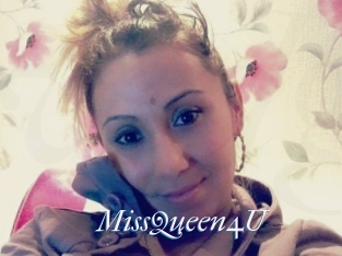 MissQueen4U
