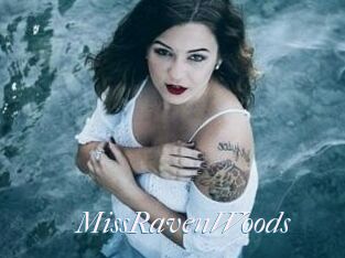 MissRavenWoods