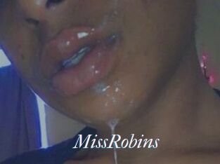 MissRobins