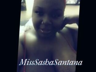 MissSashaSantana