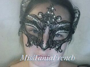 MissTaniaFrench