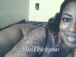 MissThickums