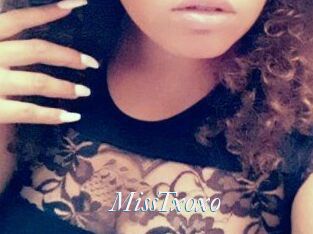 MissTxoxo