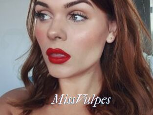 MissVulpes