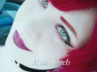 MissWitch