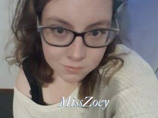 MissZoey