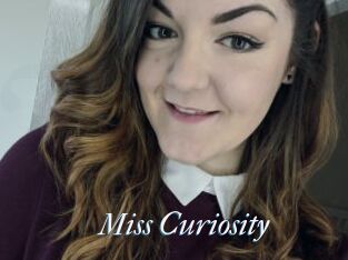 Miss_Curiosity