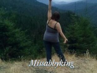 Missabbyking