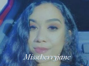 Misscherryjane