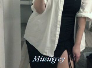 Missisgrey
