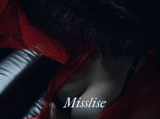 Misslise