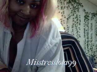 Misstresslola99
