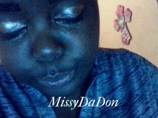 MissyDaDon
