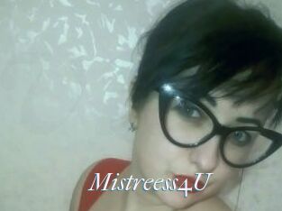 Mistreess4U