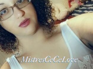 MistresCeCeLove
