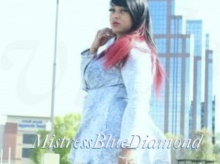 MistressBlueDiamond