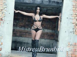 MistressBrunhild