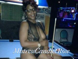 MistressCandiceRose