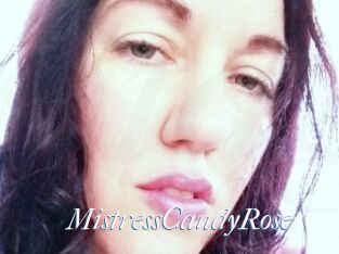 MistressCandyRose