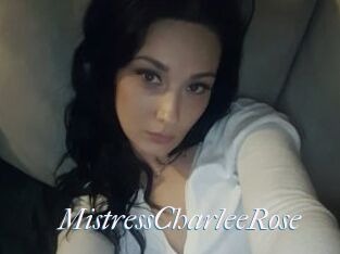 MistressCharleeRose