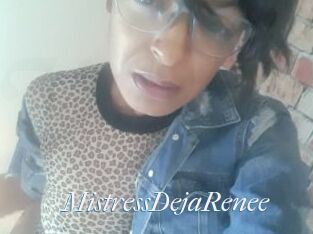 MistressDejaRenee