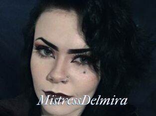 MistressDelmira
