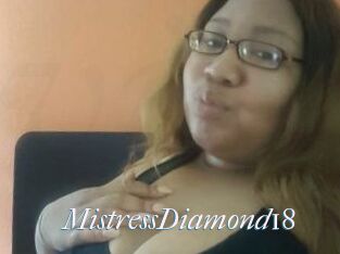 MistressDiamond18