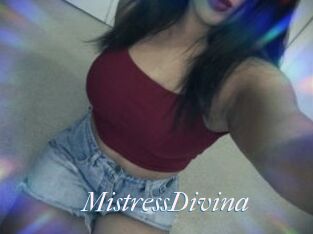 MistressDivina