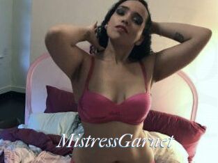 MistressGarnet