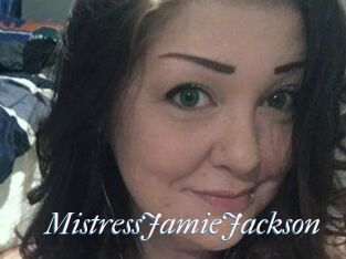 MistressJamieJackson
