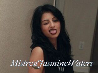 MistressJasmineWaters