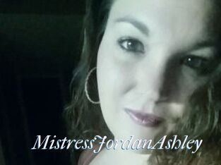MistressJordanAshley