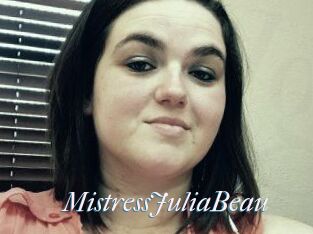 MistressJuliaBeau