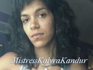 MistressKalyraKandur