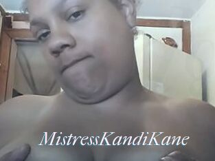 MistressKandiKane