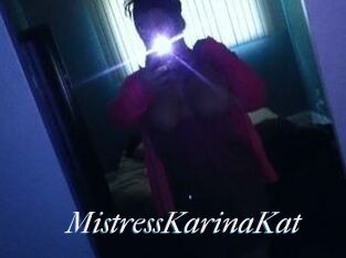 MistressKarinaKat