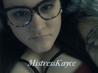 MistressKayce