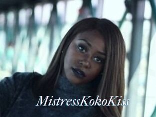 MistressKokoKiss
