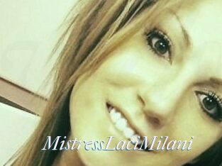MistressLaciMilani