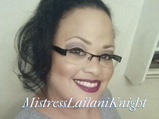 MistressLailaniKnight